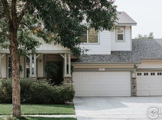 2221 Chandler St, Fort Collins, CO 80528