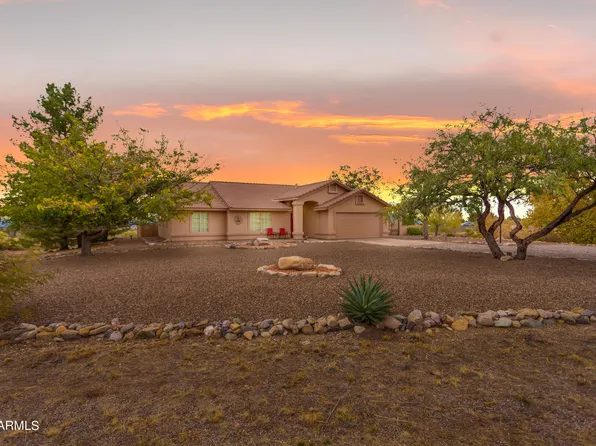 7633 S SILVERSTONE Avenue, Hereford, AZ 85615
