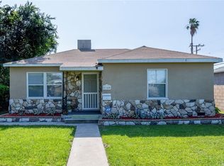 1165 Williamson Ave, Fullerton, CA 92833