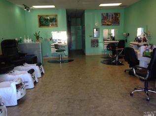 1940 Piner Rd STE 500, Santa Rosa, CA 95403