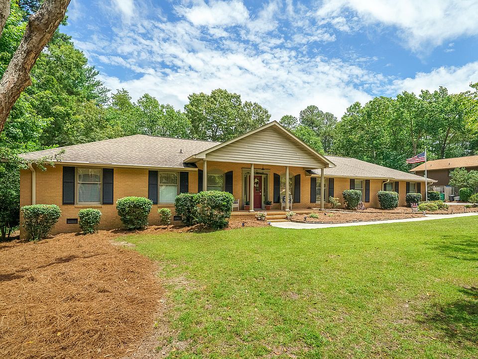 12 Inverness St E, Aiken, SC 29803 Zillow