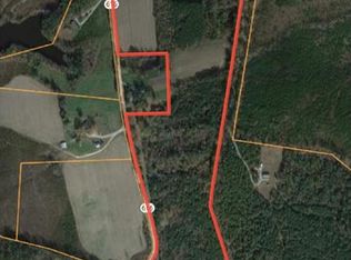 26101 Ridge Rd, Mc Kenney, VA 23872