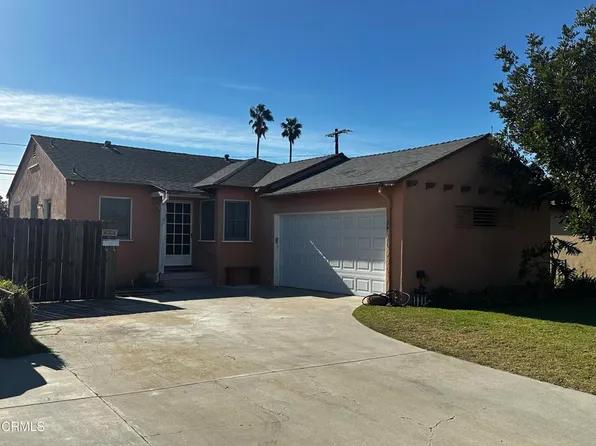 834 E Clara St, Port Hueneme, CA 93041