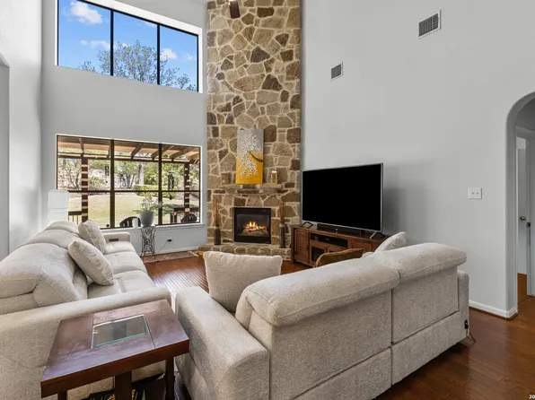 3635 Pinnacle, San Antonio, TX 78261