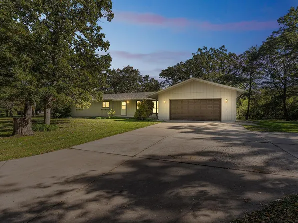 E6226 819th Ave, Colfax, WI 54730