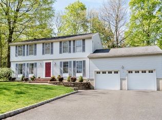 327 S Morris St, Randolph, NJ 07869