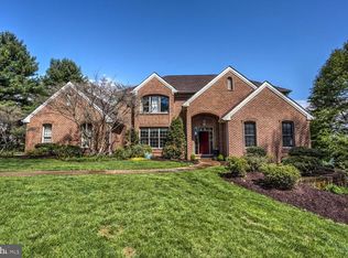 1332 Still Water Rd, Lancaster, PA 17601