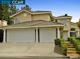 4276 Knollview Dr, Danville, CA