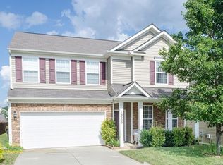 16523 Falconry Way, Charlotte, NC 28278