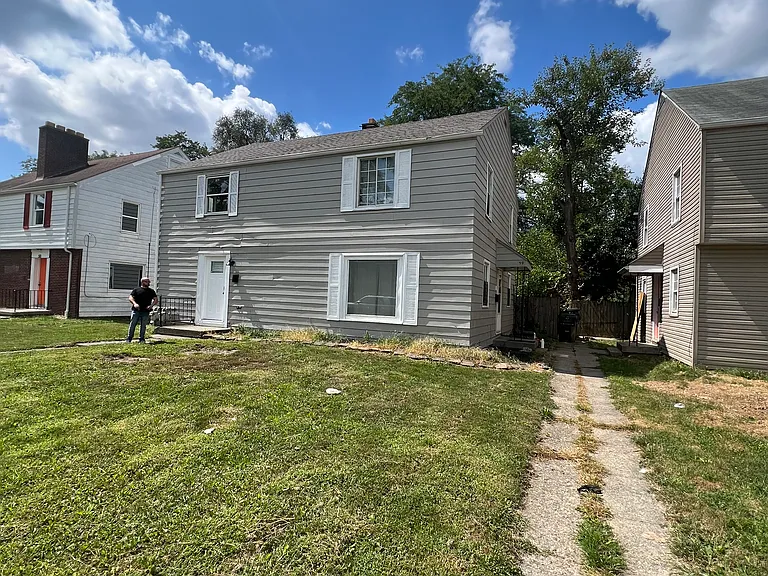 57 N Waverly St. - Fully Updated! — Photo 1