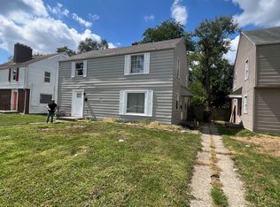 57 N Waverly St. - Fully Updated!, Columbus, OH 43213