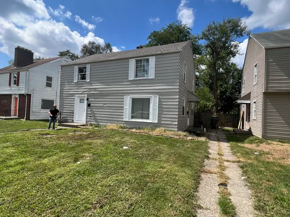 57 N Waverly St. - Fully Updated!, 57-59 N Waverly St #57, Columbus, OH 43213