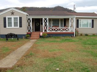 1346 Walnut Ave, Buena Vista, VA 24416