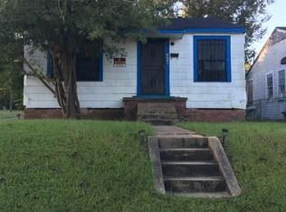3201 Stonewall St, Shreveport, LA 71109