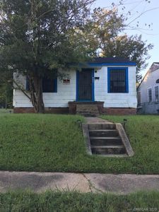 3201 Stonewall St, Shreveport, LA, 71109