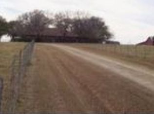 2601 Barnhardt Rd, Temple, TX 76501