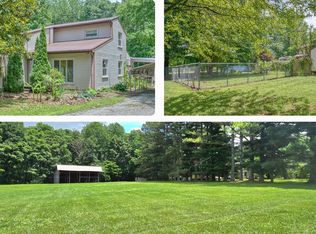 3570 Golden Mountain Rd NE, Sparta, TN 38583