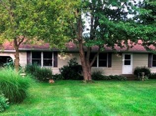 5427 S 675th Rd E, Walkerton, IN 46574