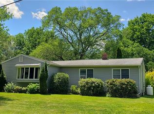 13 Depalma Ln, Danbury, CT 06811