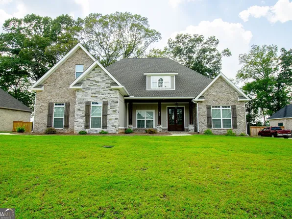 313 Apalachee Way, Bonaire, GA 31005