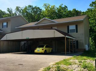 16593 Hunters Ridge Ln #C, Saint Robert, MO 65584