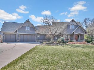 3328 Pete Miller Ln N, Stillwater, MN 55082