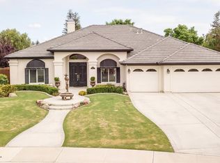 14004 Bordeaux Ct, Bakersfield, CA 93314