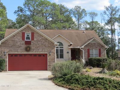 714 Helm Drive, New Bern, NC, 28560