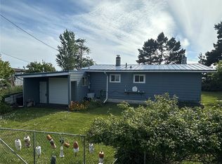 4245 Lagoon Dr, Grayland, WA