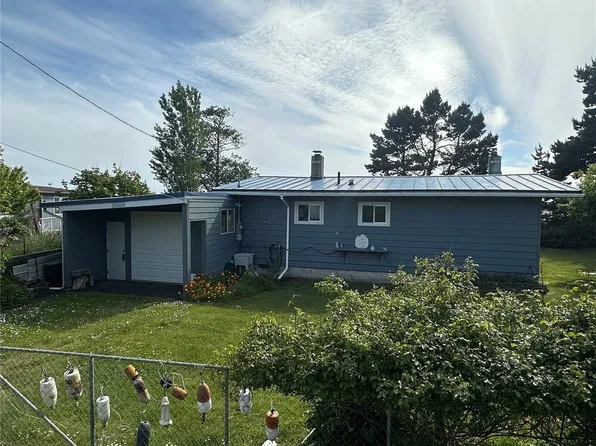 4245 Lagoon Drive, Tokeland, WA 98590