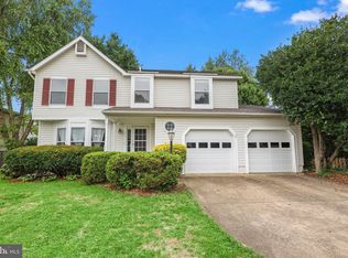 2604 New Banner Ln, Herndon, VA 20171
