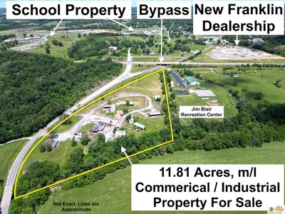 1301 Greensburg Rd, Columbia, KY, 42728