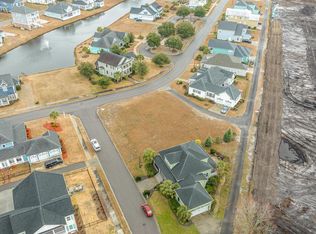 1200 Wading Heron Rd LOT 163, North Myrtle Beach, SC 29582