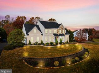 1133 Thunder Hill Rd, Lincoln University, PA 19352