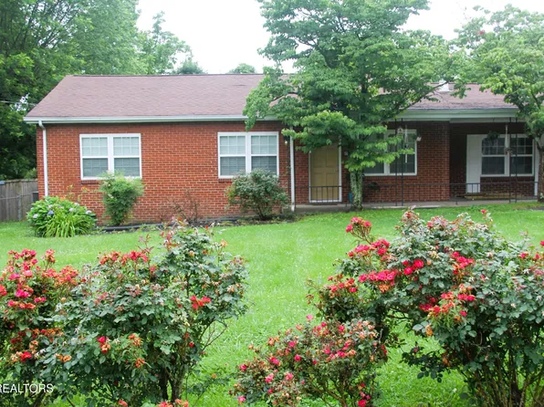 5637 Kentwood Rd, Knoxville, TN 37912