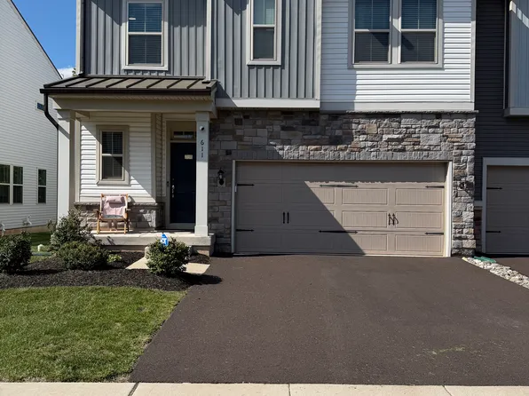 611 America Dr, Horsham, PA 19044