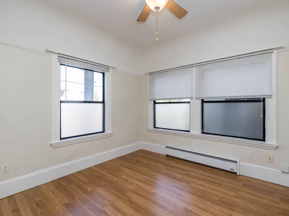Vue De Lac Apartments