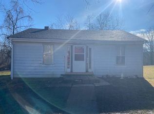 5504 Robert Rd, High Ridge, MO 63049