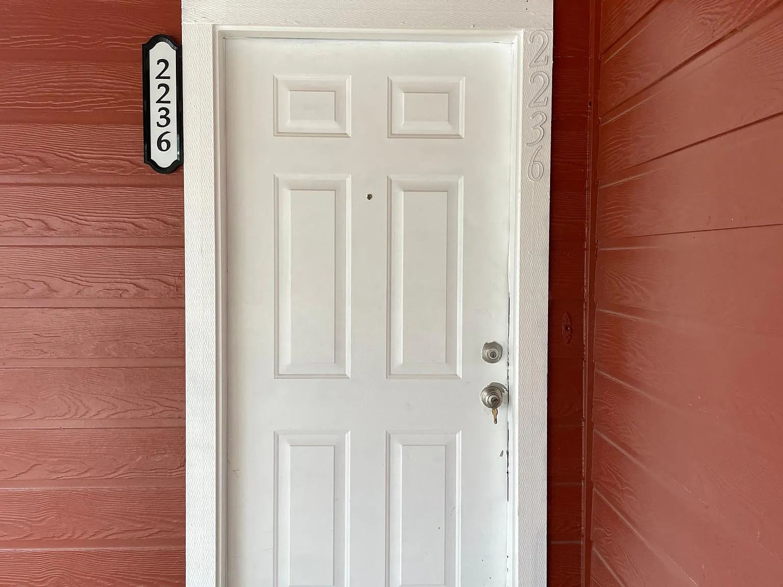 2236 Bluffstone Dr — Photo 1