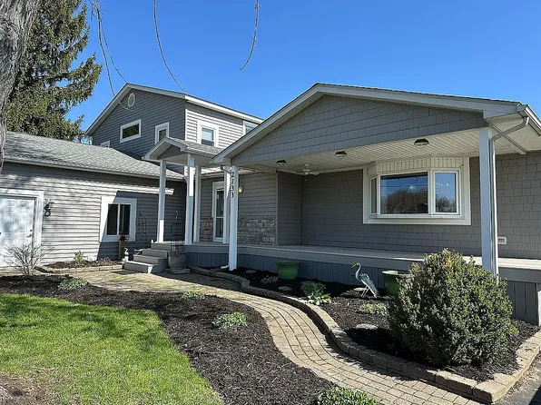 2133 Chickasaw Dr, London, OH 43140