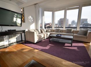 115 Beacon St #P, Boston, MA 02116
