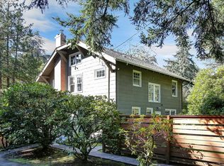 2002 SW Dolph Ct, Portland, OR 97219