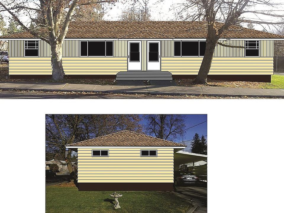 1:1 drawing for upgrades