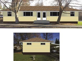 3216 N Maple St, Spokane, WA 99205