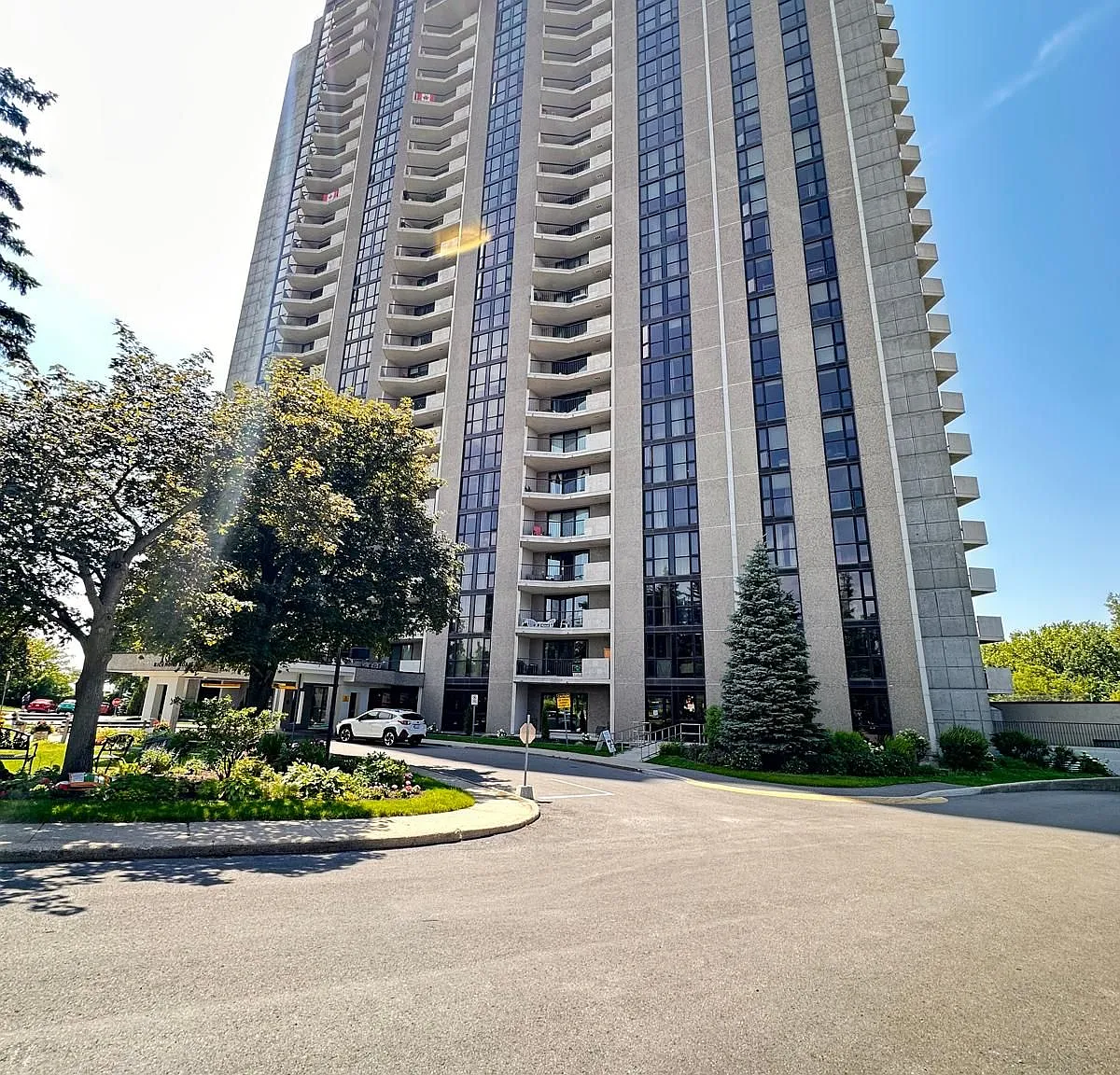 2 bed, $2,500 — Photo 1