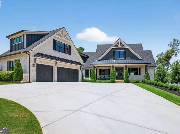 5812 Lula Bridge Ln, Braselton, GA 30517