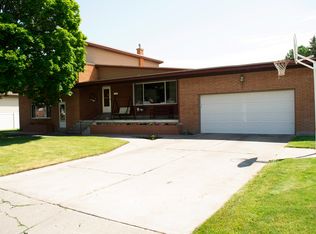 1235 Terry Dr, Idaho Falls, ID 83404