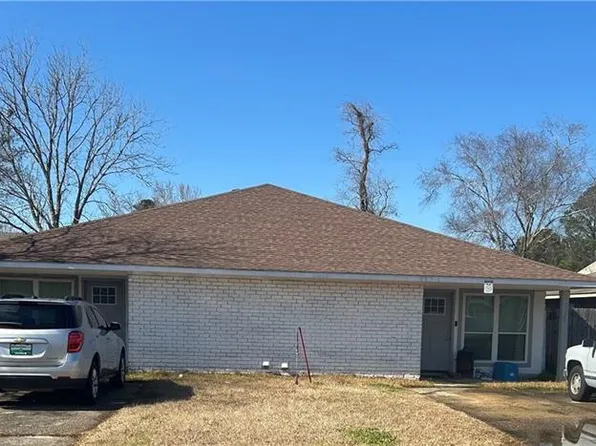 8127 Jefferson Park Dr, Baton Rouge, LA 70817