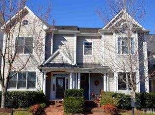 406 S Camellia St, Chapel Hill, NC 27516