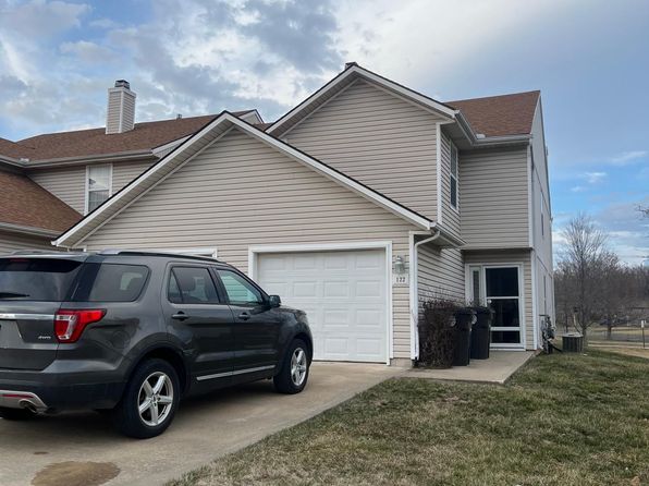 122 Cambridge Meadows Dr